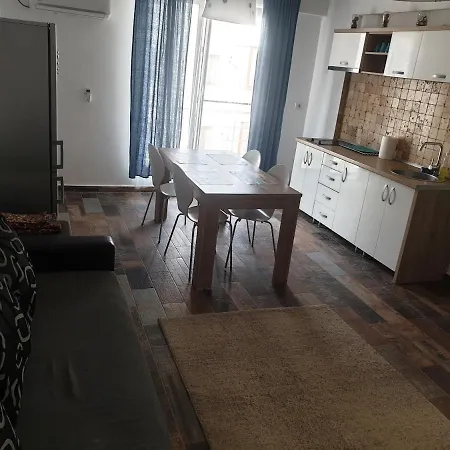 Zen 2 Apartament Năvodari