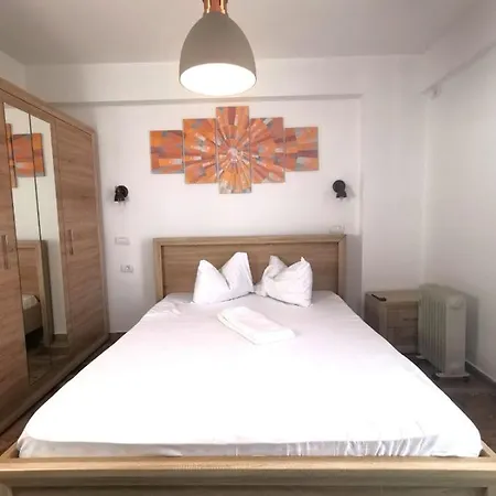 Apartament Zen 2