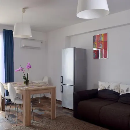 Apartament Zen 2 *